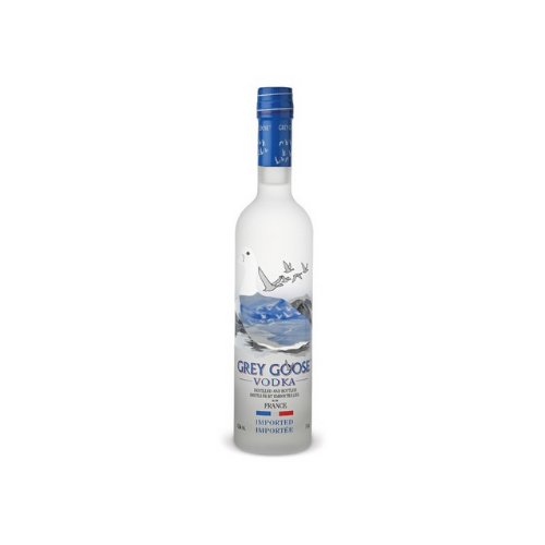 GREY GOOSE 375ML